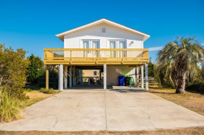 Splendid Days by Oak Island Accommodations